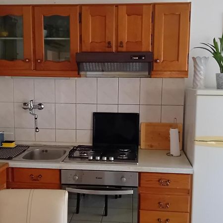 Apartment Bella Split Exteriér fotografie
