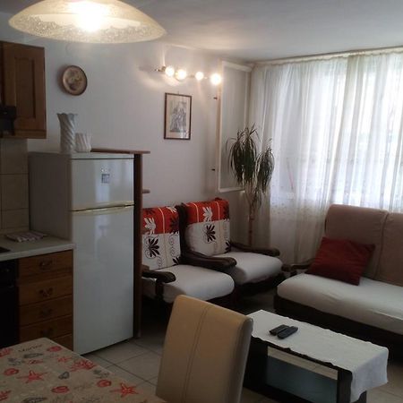 Apartment Bella Split Exteriér fotografie