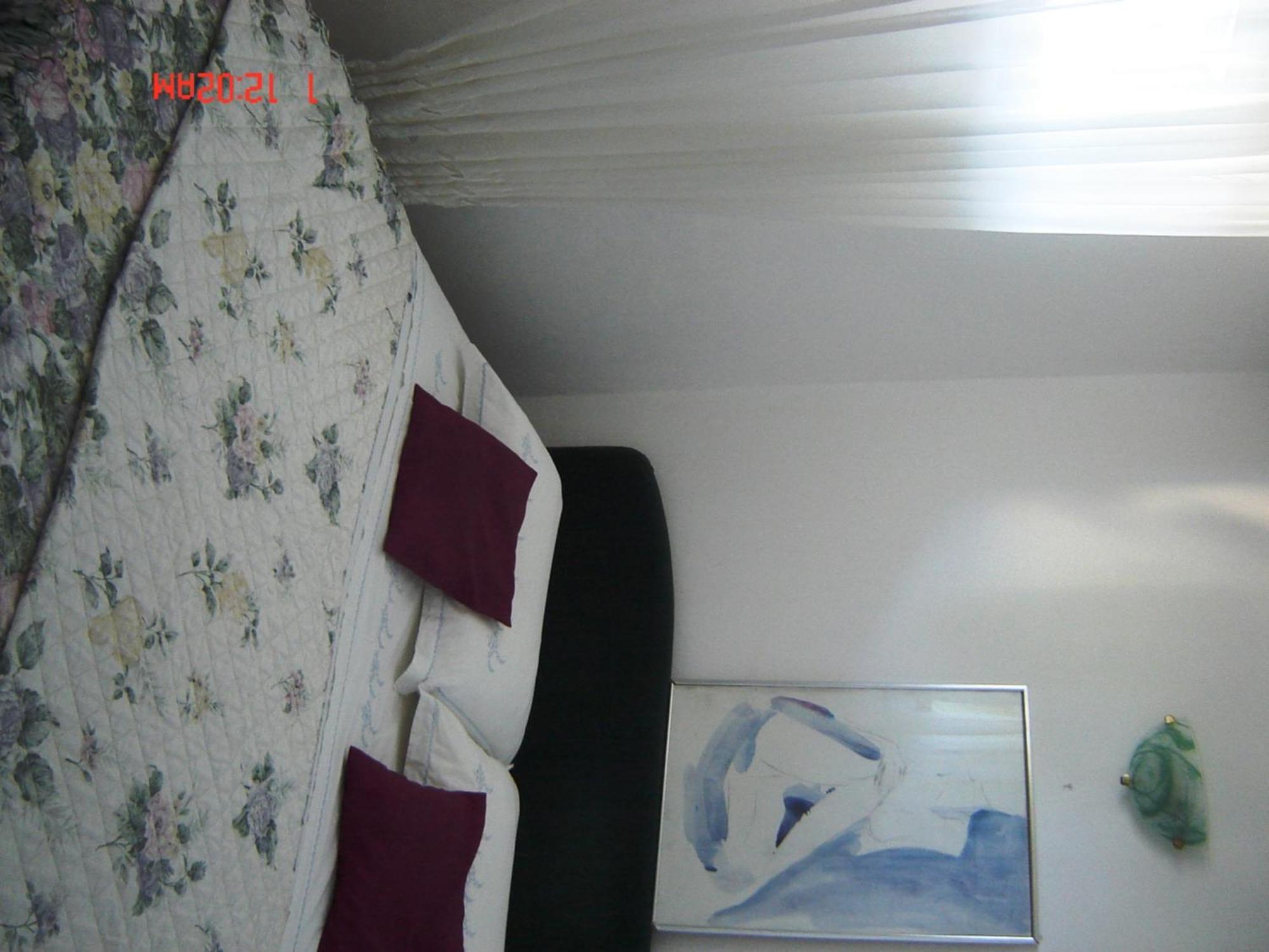 Apartment Bella Split Exteriér fotografie
