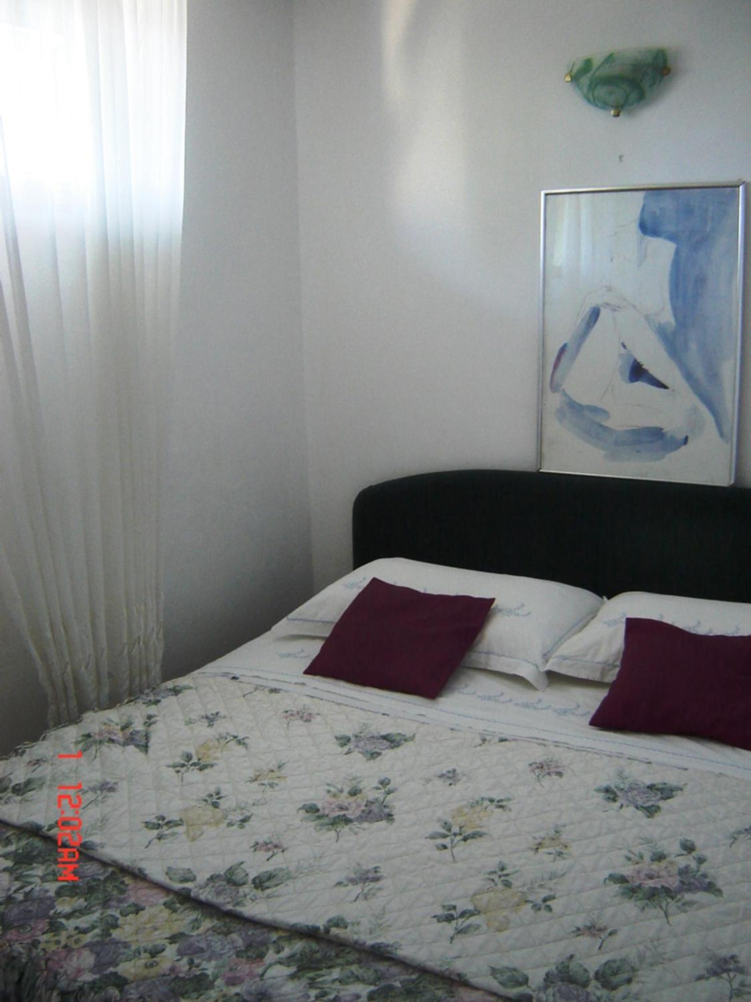 Apartment Bella Split Exteriér fotografie