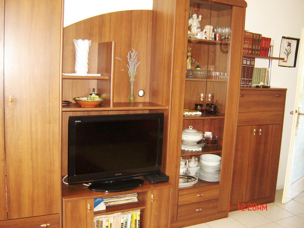 Apartment Bella Split Pokoj fotografie