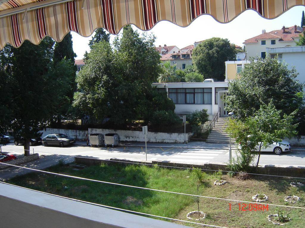 Apartment Bella Split Pokoj fotografie