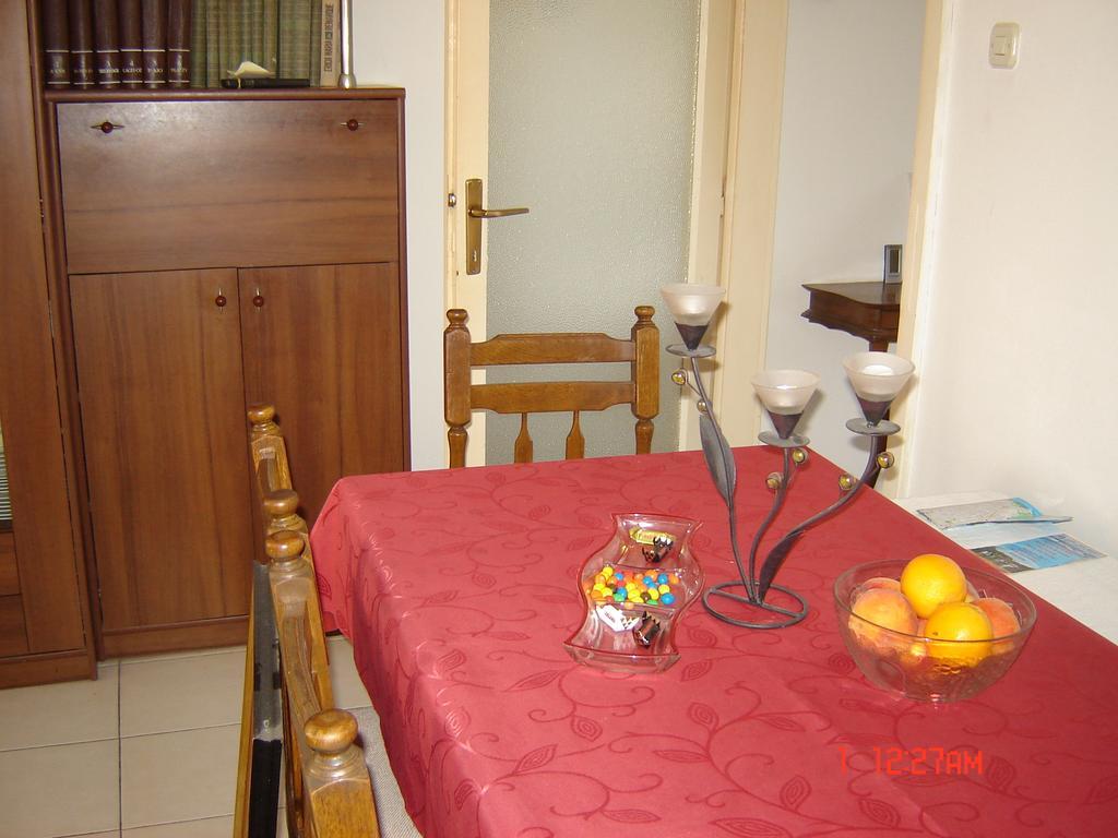 Apartment Bella Split Pokoj fotografie