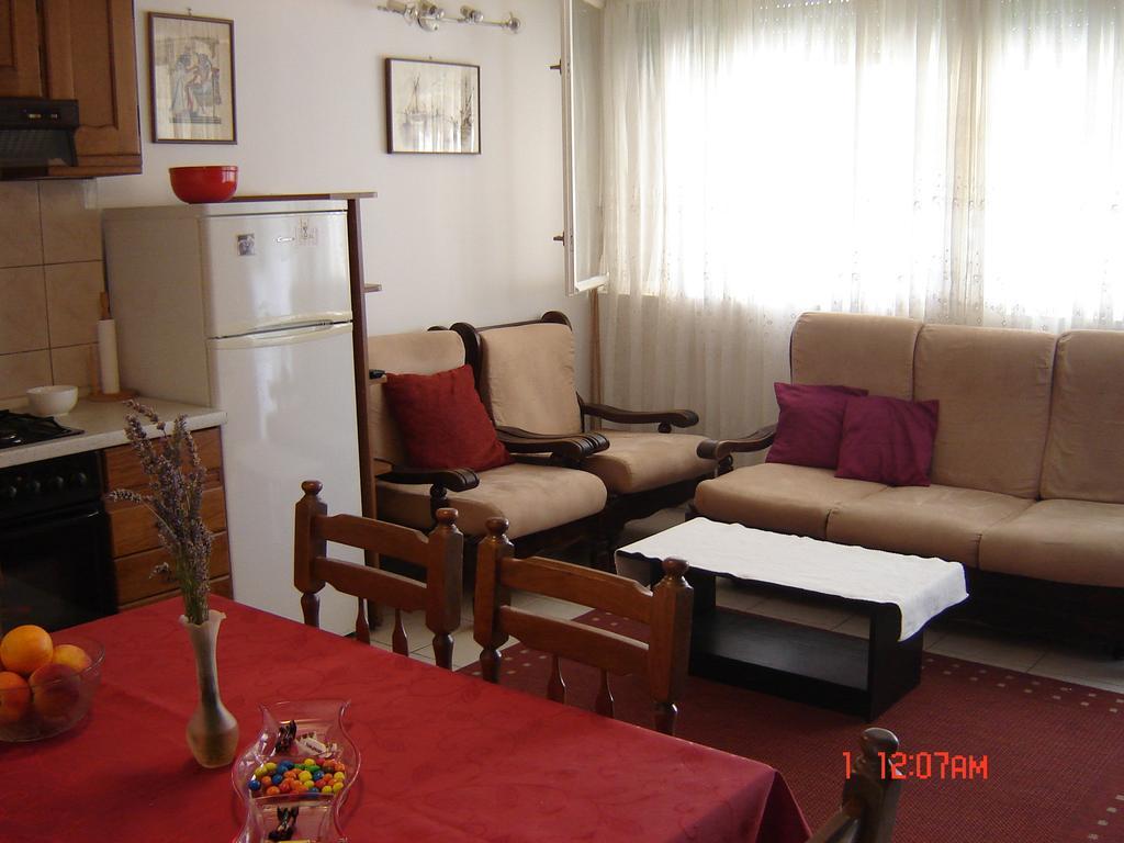 Apartment Bella Split Pokoj fotografie