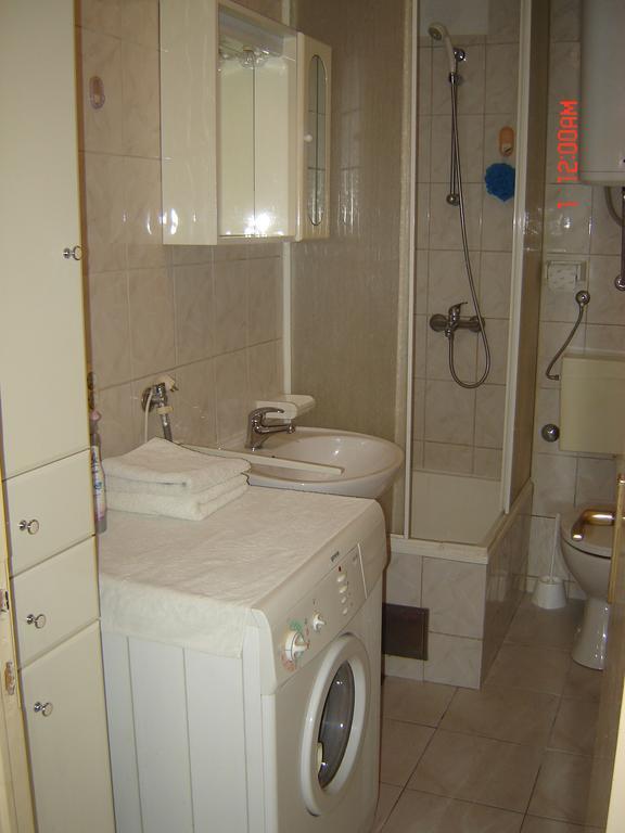 Apartment Bella Split Pokoj fotografie