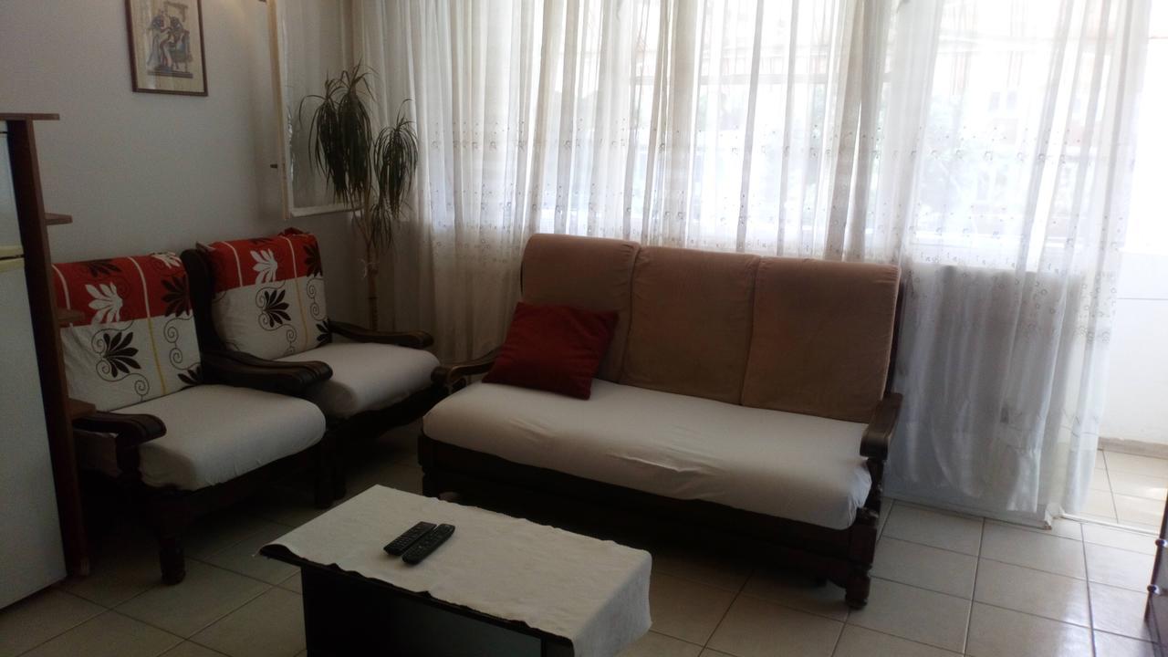 Apartment Bella Split Exteriér fotografie